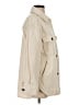 H&M 100% Cotton Ivory Jacket Size XS - photo 4