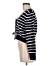 Vigoss 100% Acrylic Stripes Black Cardigan Size M - photo 5