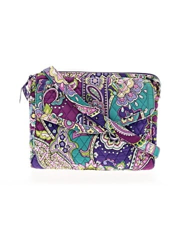 Vera Bradley Messenger (view 1)