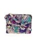 Vera Bradley Purple Messenger One size - photo 1