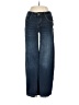 Assorted Brands Blue Jeans Size 5 - photo 1
