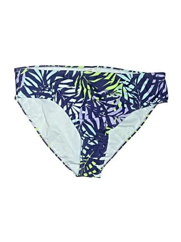 Nanu Swimsuit Bottoms (view 1)