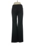 Theory Black Casual Pants Size 0 - photo 2