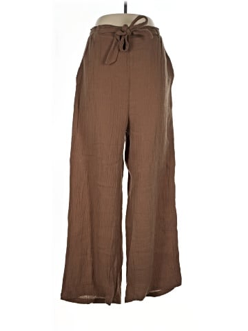 P. Cill Casual Pants (view 1)