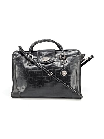 Croft & Barrow Satchel (view 1)