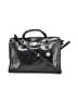Croft & Barrow Black Satchel One size - photo 1