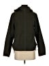 Lululemon Athletica Solid Green Jacket Size 4 - photo 1