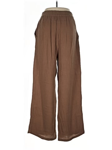 P. Cill Casual Pants (view 2)