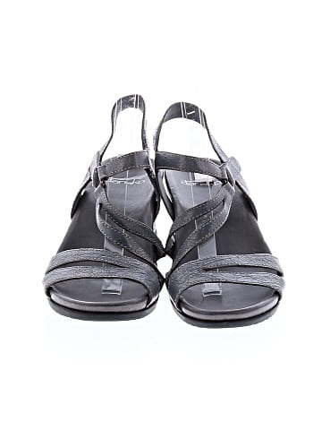Dansko Wedges (view 2)