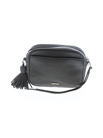 Rebecca Minkoff Leather Crossbody Bag (view 1)
