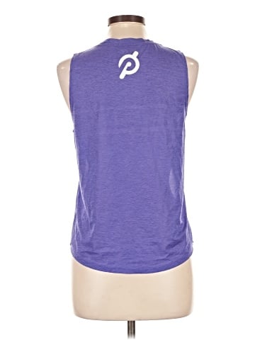 Spiritual Gangster Sleeveless T-Shirt (view 2)