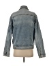 Embellish Blue Denim Jacket Size S - photo 2