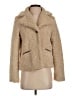 Marrakech Tan Faux Fur Jacket Size XS - photo 1