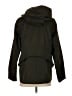 Lululemon Athletica Solid Green Jacket Size 4 - photo 2
