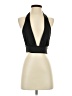 Shein Black Tank Top Size S - photo 1