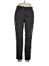 Democracy Gray Casual Pants Size 14 - photo 1