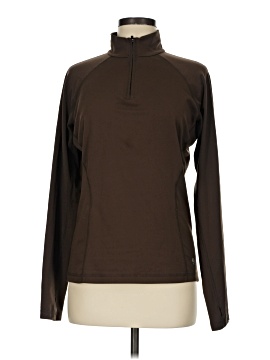 Mountain Hardwear Long Sleeve Turtleneck