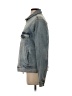 Embellish Blue Denim Jacket Size S - photo 5