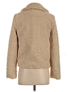 Marrakech Faux Fur Jacket (view 2)