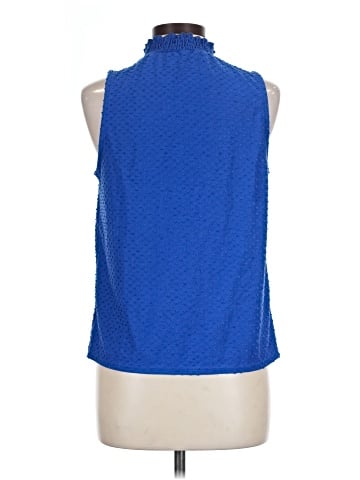 W5 Sleeveless Blouse (view 2)