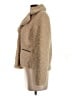 Marrakech Tan Faux Fur Jacket Size XS - photo 5