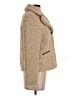 Marrakech Tan Faux Fur Jacket Size XS - photo 4