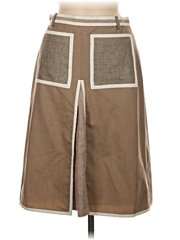 Burberry casual skirt (view 1)