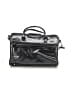 Croft & Barrow Black Satchel One size - photo 3