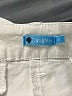 J. McLaughlin Silver Casual Pants Size 10 - photo 7