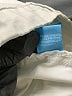 J. McLaughlin Silver Casual Pants Size 10 - photo 8