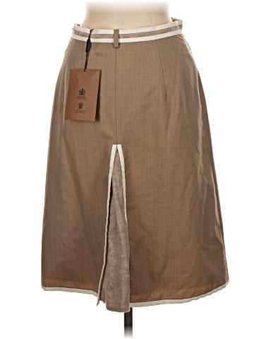 Burberry casual skirt (view 2)