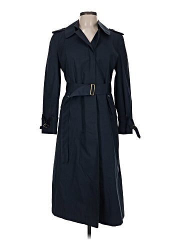 Brooks Brothers Trenchcoat (view 1)