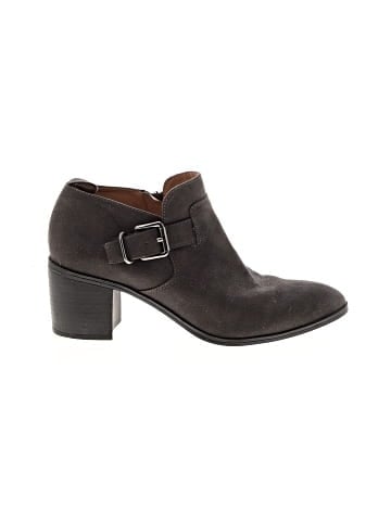 Franco Sarto Ankle Boots (view 1)