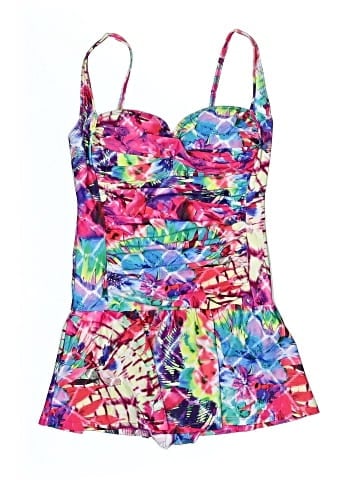 Venus Sleeveless Top (view 1)