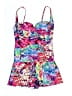 Venus Pink Sleeveless Top Size 8 - photo 1
