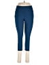 Tek Gear Blue Active Pants Size M - photo 1