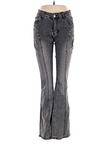 Shein Jeans (view 1)