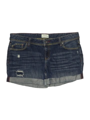 Aeropostale Denim Shorts (view 1)