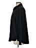 Gap Solid Black Long Sleeve Button-Down Shirt Size L - photo 5