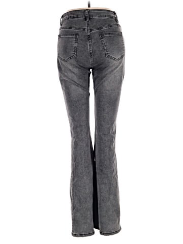 Shein Jeans (view 2)