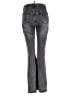 Shein Stars Gray Jeans Size 28 waist - photo 2