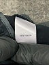 Jennifer Lopez 100% Polyester Solid Black Shorts Size M - photo 4