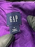 Gap Black Blazer Size 6 - photo 6