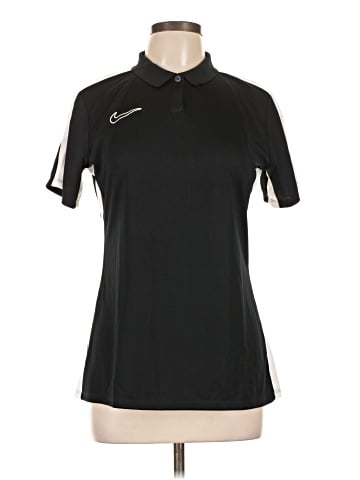 Nike Short Sleeve Top (view 1)
