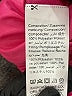 Shein 100% Polyester Pink Vest Size L - photo 7