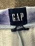 Gap Tie-dye Blue Casual Pants Size L - photo 7