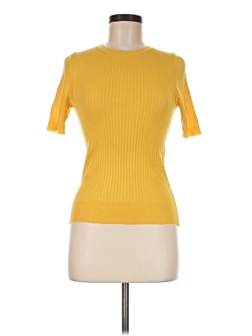 Mixxo Short Sleeve Turtleneck (view 1)