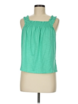 Lc Lauren Conrad Sleeveless Blouse