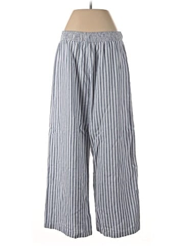 BeachLunchLounge Linen Pants (view 2)