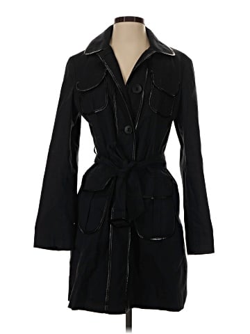 Via Spiga Trenchcoat (view 1)